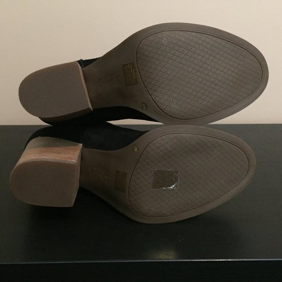 Ankle Boots - Picture 9 of 11